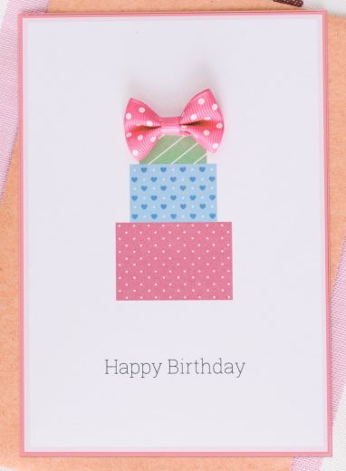 Birthday Cards Ideas